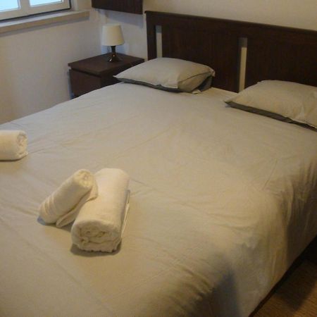 Apartamento No Centro Historico De Setubal Ngoại thất bức ảnh
