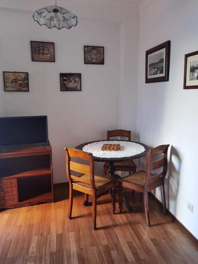 Apartamento No Centro Historico De Setubal Ngoại thất bức ảnh