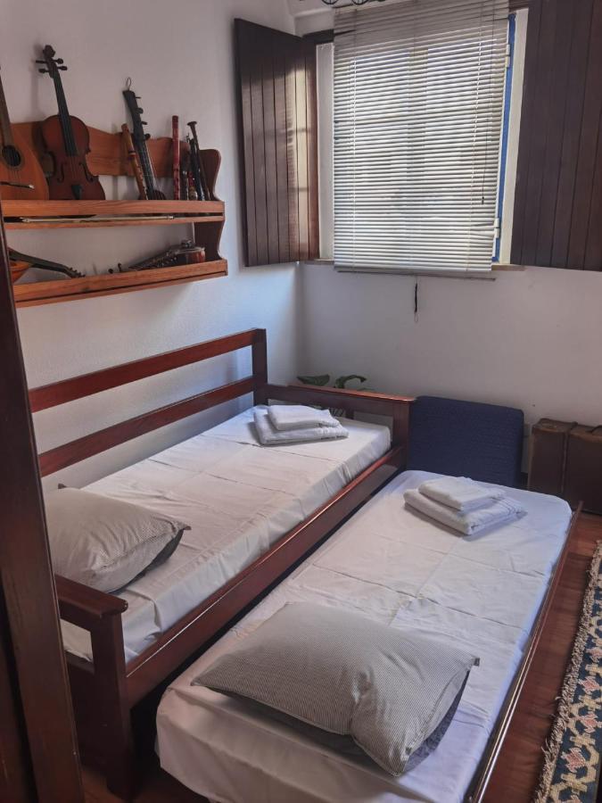 Apartamento No Centro Historico De Setubal Ngoại thất bức ảnh