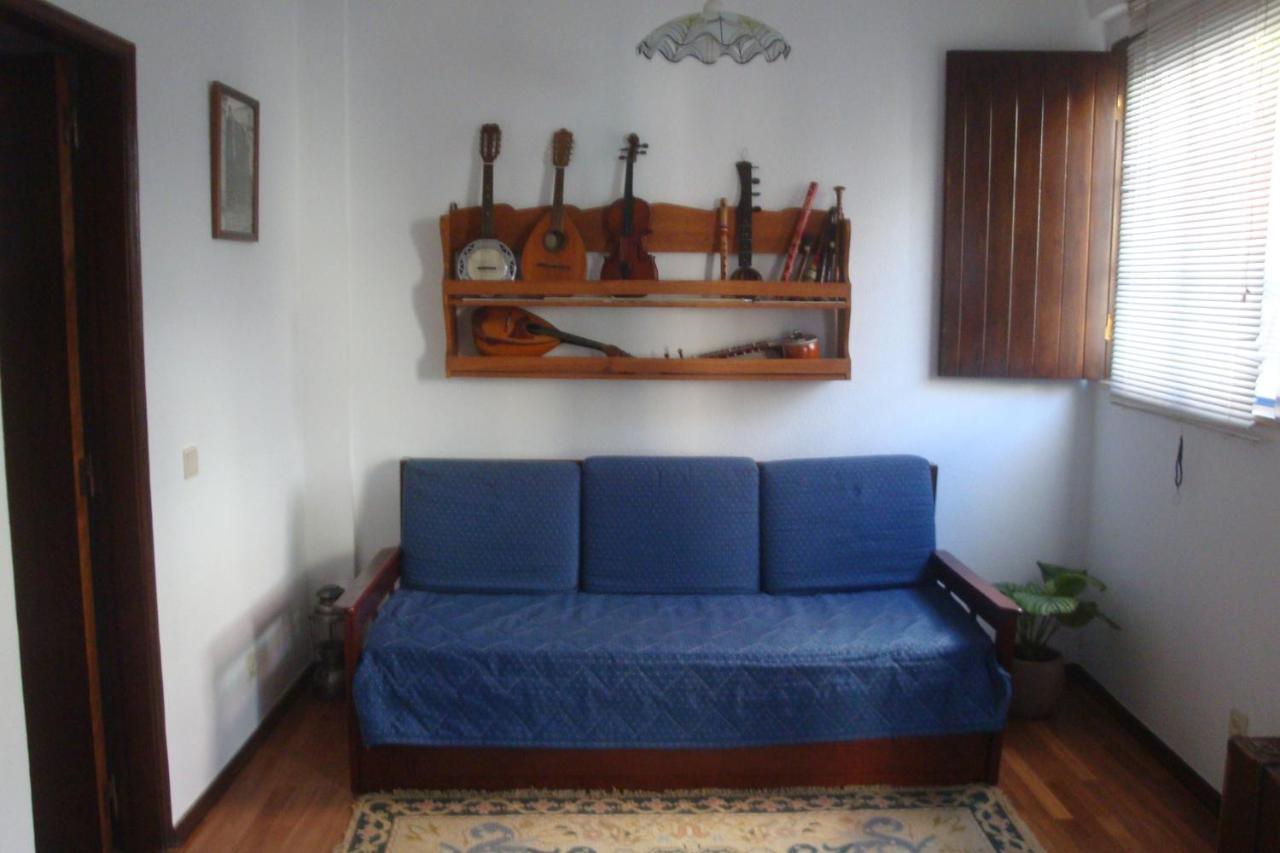 Apartamento No Centro Historico De Setubal Ngoại thất bức ảnh
