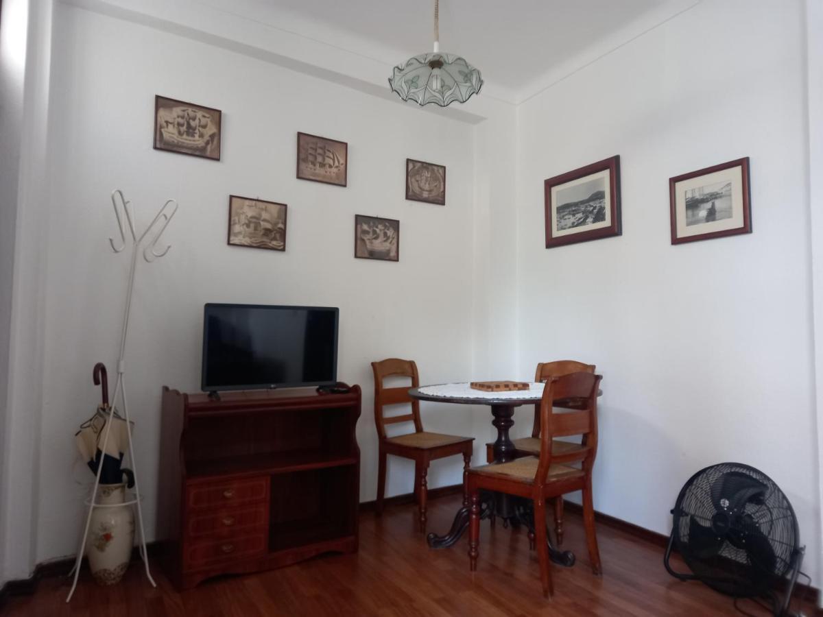 Apartamento No Centro Historico De Setubal Ngoại thất bức ảnh