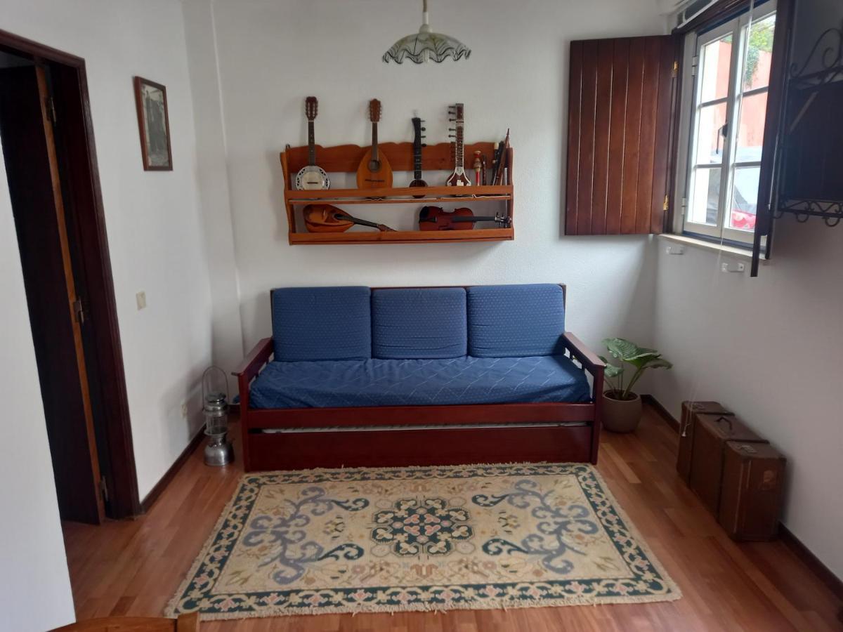 Apartamento No Centro Historico De Setubal Ngoại thất bức ảnh