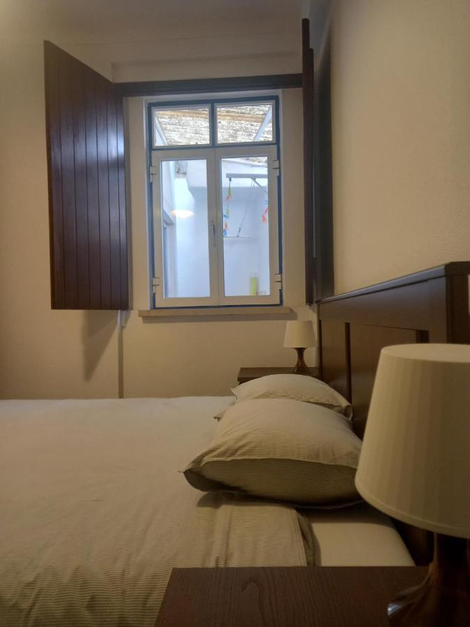 Apartamento No Centro Historico De Setubal Ngoại thất bức ảnh