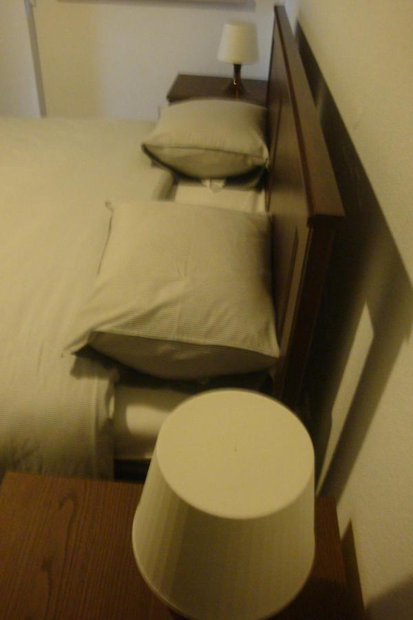 Apartamento No Centro Historico De Setubal Ngoại thất bức ảnh