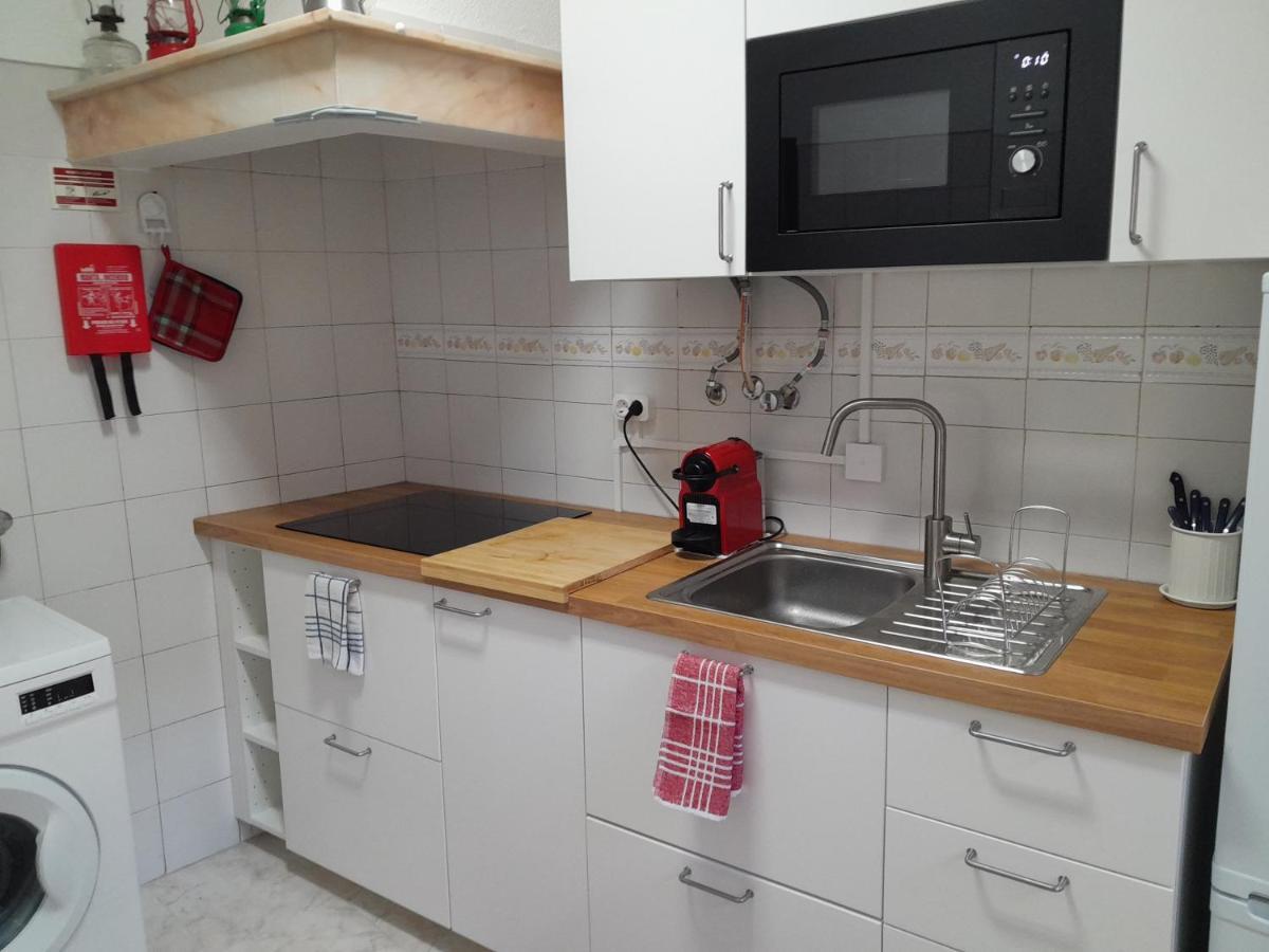 Apartamento No Centro Historico De Setubal Ngoại thất bức ảnh