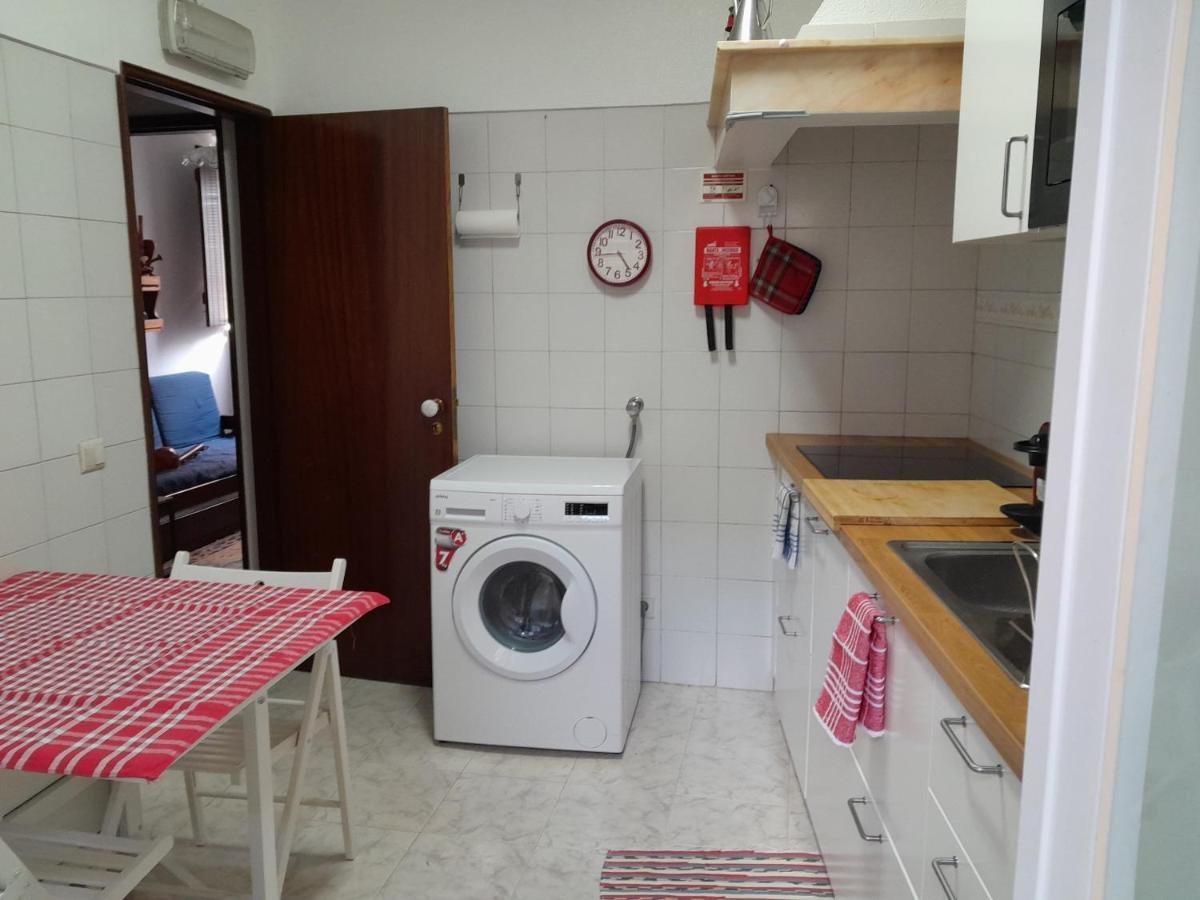 Apartamento No Centro Historico De Setubal Ngoại thất bức ảnh